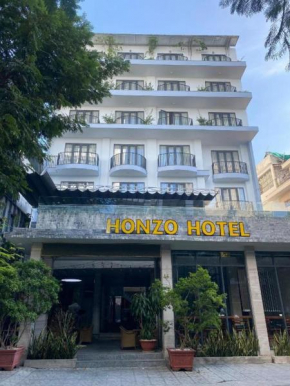 HONZO HOTEL